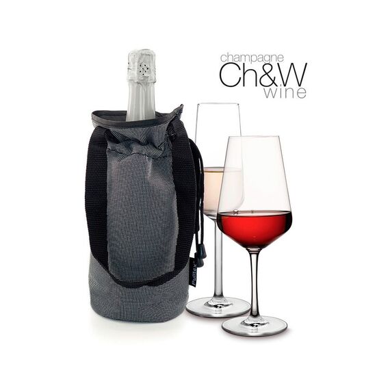 Рубашка для охлаждения Cooler Bag To Go, Pulltex, фото , изображение 2
