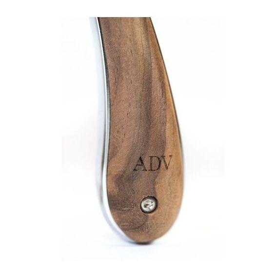Штопор для вина рычажный L'Atelier du Vin Oeno Motion Wood & Chrome, фото , изображение 3