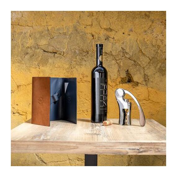 Штопор для вина рычажный L'Atelier du Vin Oeno Motion Nomad, фото , изображение 6