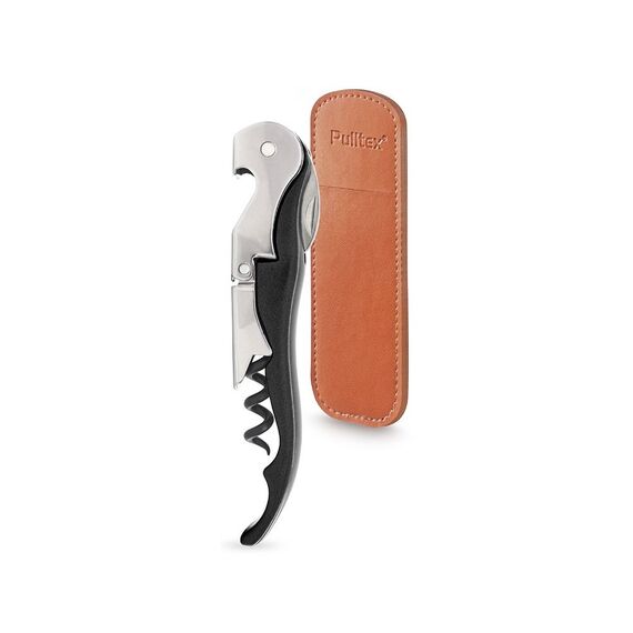 Штопор Pulltaps Colour Black Corkscrew, Pulltex, фото , изображение 2