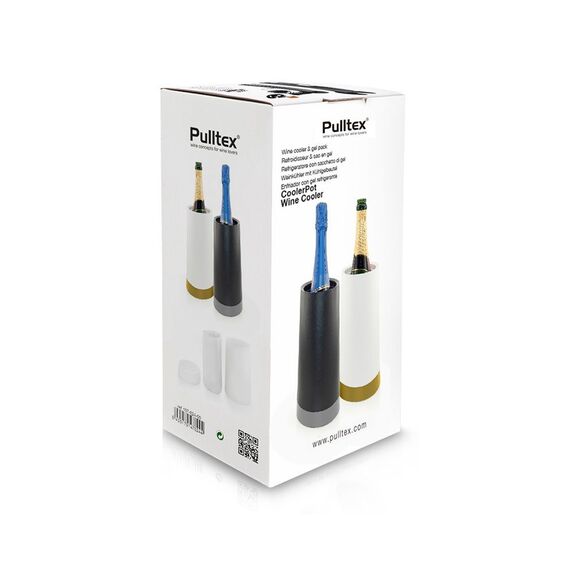 Охладитель Cooler Pot Black, Pulltex, фото , изображение 3