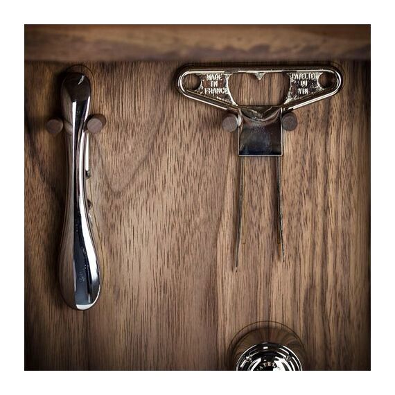 Набор инструментов для вина и шампанского L'Atelier du Vin Cabinet d'Oeno-Curiosites, фото , изображение 6