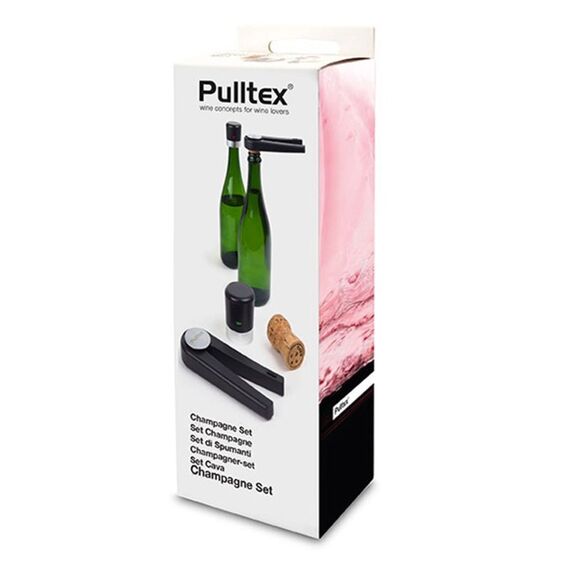 Набор для шампанского Champagne Set, Pulltex, фото , изображение 5