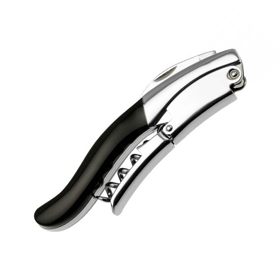 Штопор для вина  Ghemme Buffalo Horn, Legnoart, фото 
