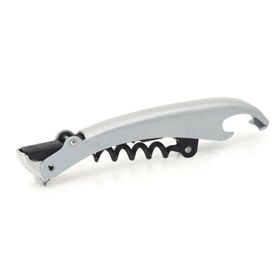 Штопор для вина Sacacorchos Europull Cobalt Grey, Pulltex, фото , изображение 2