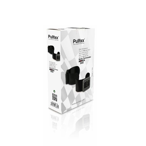 Термометр для вина Wine Thermometer Monza, Pulltex, фото , изображение 3