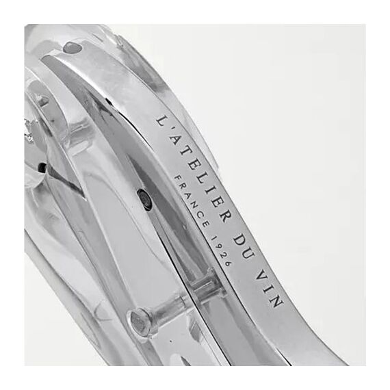 Штопор для вина L'Atelier du Vin Soft Machine Crystal, фото , изображение 5