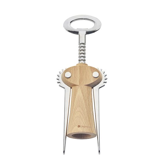 Штопор для вина  Chianti Beech Wood, Legnoart, фото 