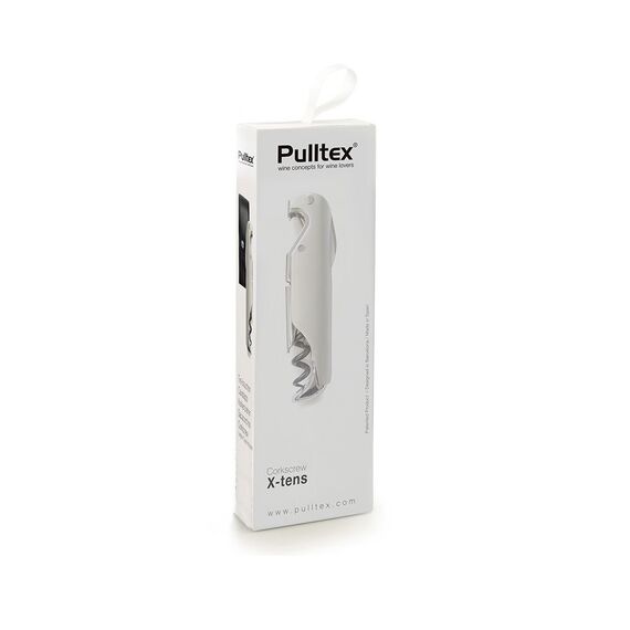 Штопор X-Tens Corkscrew, Pulltex, фото , изображение 3