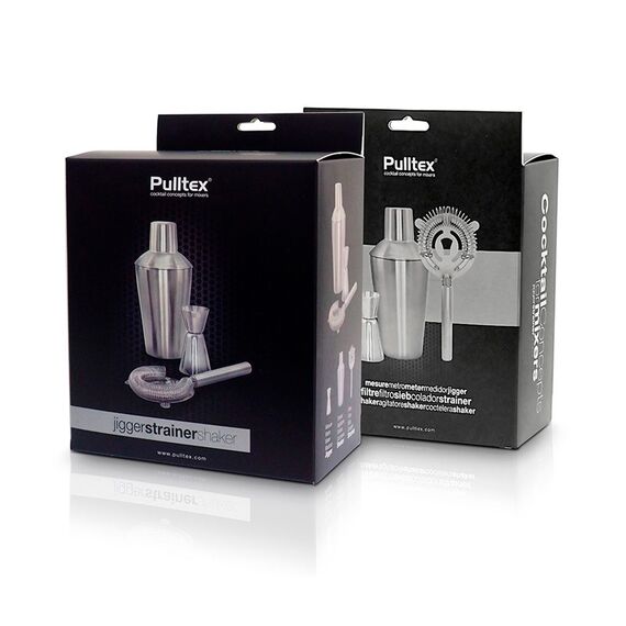 Набор для коктейля Cocktail Set, Pulltex, фото , изображение 4