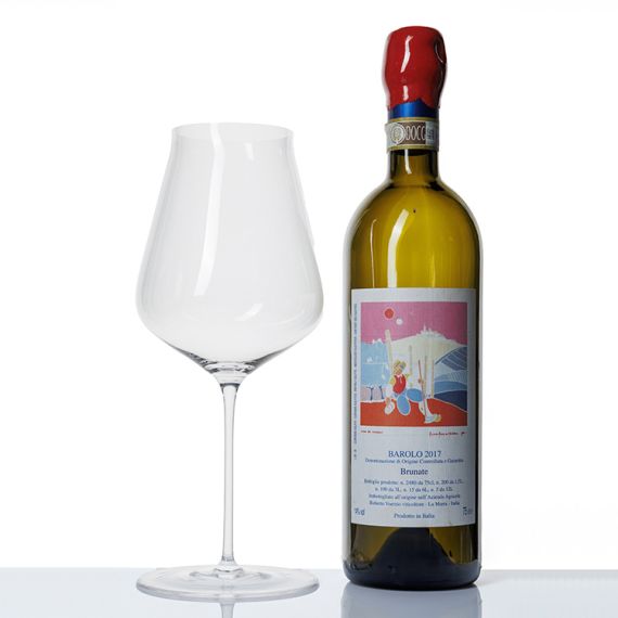 Набор бокалов для вина Aeris, 2 шт, 660 мл, D=65 мм, H=245 мм, Chef&Sommelier, фото , изображение 5