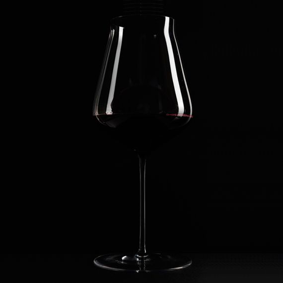 Набор бокалов для вина Aeris, 2 шт, 660 мл, D=65 мм, H=245 мм, Chef&Sommelier, фото , изображение 6