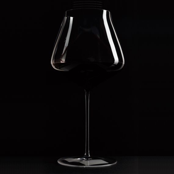 Набор бокалов для вина Aeris, 2 шт, 950 мл, D=78,2 мм, H=241 мм, Chef&Sommelier, фото , изображение 4