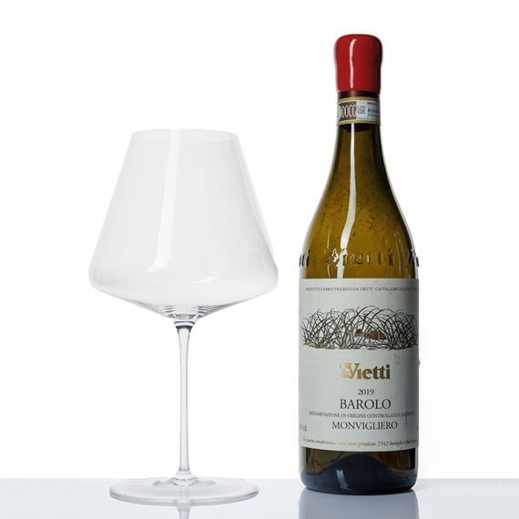 Набор бокалов для вина Aeris, 2 шт, 850 мл, D=70 мм, H=234 мм, Chef&Sommelier, фото , изображение 5