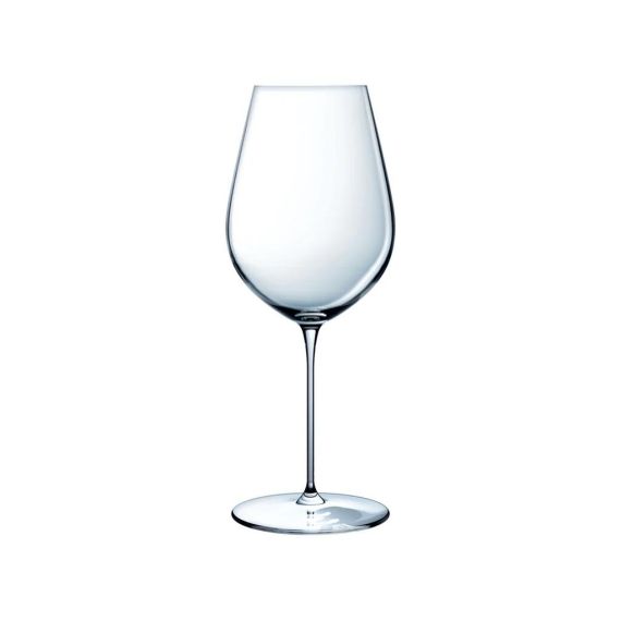 Набор бокалов для вина Галеа (Galea), 6 шт, 550 мл, d=95 мм, h=235 мм, Chef&Sommelier, фото , изображение 5