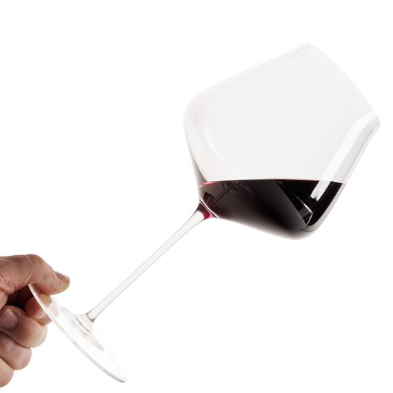 Набор бокалов для вина Aeris, 2 шт, 950 мл, D=78,2 мм, H=241 мм, Chef&Sommelier, фото , изображение 5