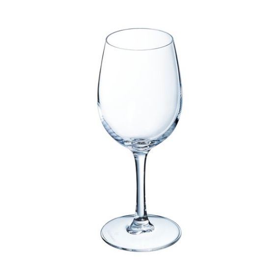 Набор бокалов для вина Cabernet, 6 шт, 350 мл, D67/80 мм, H200 мм, Chef&Sommelier, фото , изображение 3