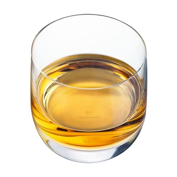 Набор стаканов Vigne, 6 шт, 370 мл, D=93 мм, H=87 мм, Chef&Sommelier, фото , изображение 3