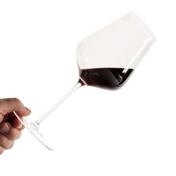 Набор бокалов для вина Aeris, 6 шт, 660 мл, D=65 мм, H=245 мм, Chef&Sommelier, фото , изображение 3