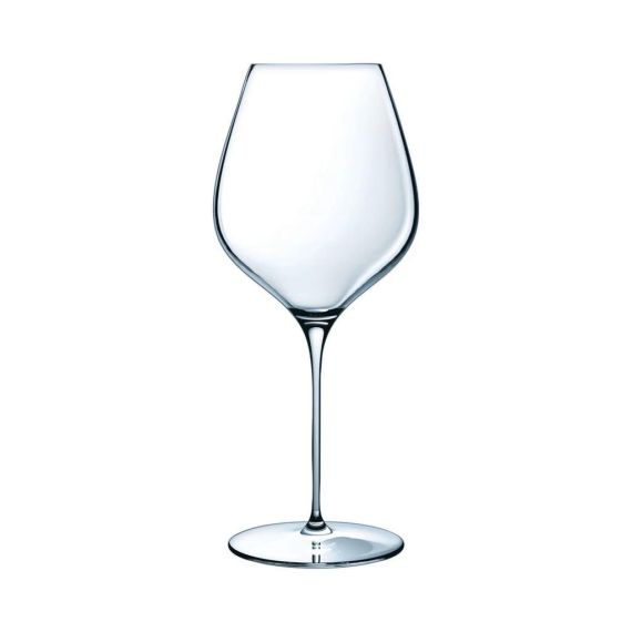 Набор бокалов для вина Милла (Mylla), 6 шт, 650 мл, d=105 мм, h=240 мм, Chef&Sommelier, фото , изображение 2