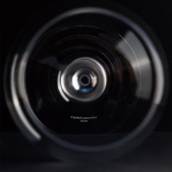 Набор бокалов для вина Aeris, 6 шт, 850 мл, D=70 мм, H=234 мм, Chef&Sommelier, фото , изображение 7