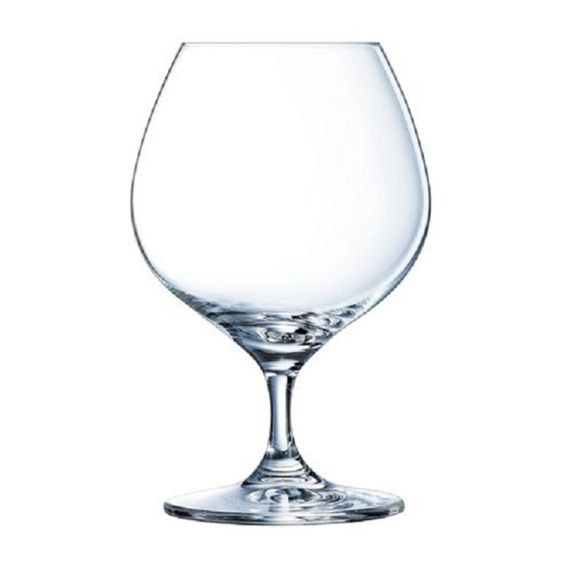 Набор бокалов для коньяка Spirits, 6 шт, 400 мл, D94 мм, H146 мм, Chef&Sommelier, Кол-во в наборе: 6, фото 