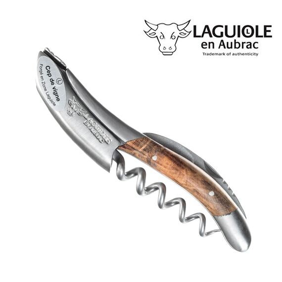 Штопор  Sommelier Cep de vigne, Laguiole En Aubrac, фото 