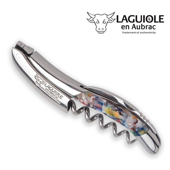 Штопор  Sommelier Arlequin, Laguiole En Aubrac, фото 