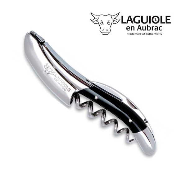 Штопор  Sommelier Ebene Brillant, Laguiole En Aubrac, фото 