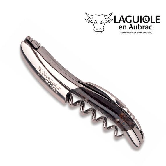 Штопор  Sommelier Peuplier, коричневый, Laguiole En Aubrac, фото 