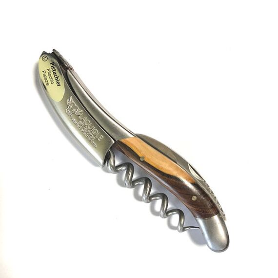 Штопор  Sommelier Pistachier, Laguiole En Aubrac, фото 