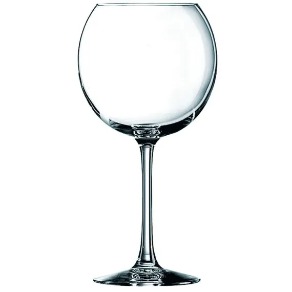 Набор бокалов для вина Cabernet, 6 шт, 580 мл, D=81/105, H=210 мм, Chef&Sommelier, фото 