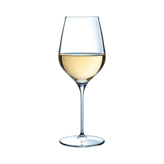 Набор бокалов для вина Милла (Mylla), 6 шт, 380 мл, d=85 мм, h=225 мм, Chef&Sommelier, фото 