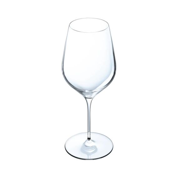 Набор бокалов для вина Милла (Mylla), 6 шт, 380 мл, d=85 мм, h=225 мм, Chef&Sommelier, фото , изображение 3