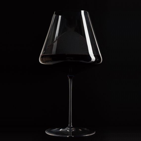 Набор бокалов для вина Aeris, 2 шт, 850 мл, D=70 мм, H=234 мм, Chef&Sommelier, фото , изображение 6