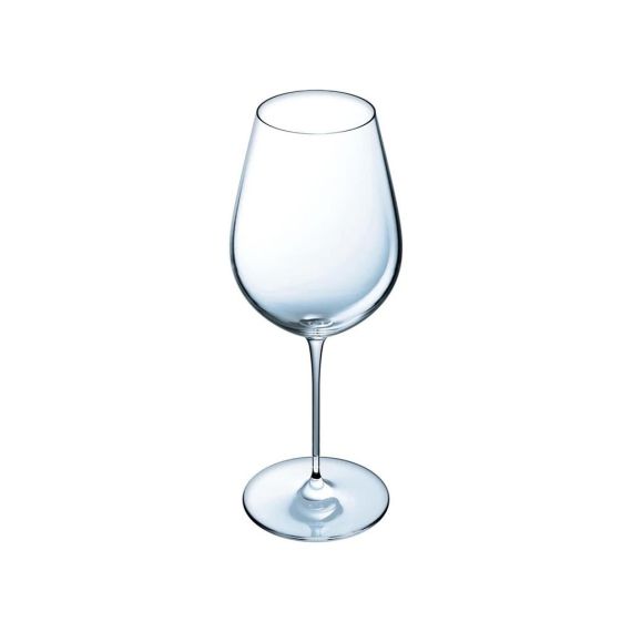 Набор бокалов для вина Галеа (Galea), 6 шт, 470 мл, d=90 мм, h=230 мм, Chef&Sommelier, фото , изображение 3