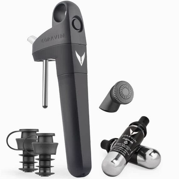 Система сохранения вина  Pivot Plus, Coravin, фото 