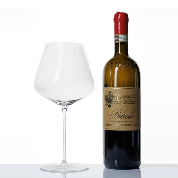 Набор бокалов для вина Aeris, 2 шт, 950 мл, D=78,2 мм, H=241 мм, Chef&Sommelier, фото , изображение 8