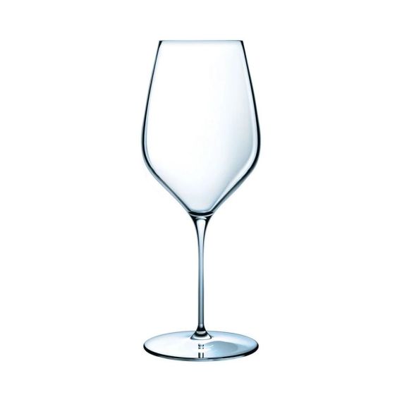 Набор бокалов для вина Милла (Mylla), 6 шт, 550 мл, d=95 мм, h=245 мм, Chef&Sommelier, фото , изображение 2