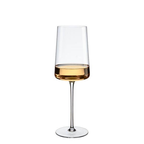 Набор бокалов для вина Biarritz, 6 шт, 380 мл., D=65 мм, H=245 мм, Chef&Sommelier, фото 