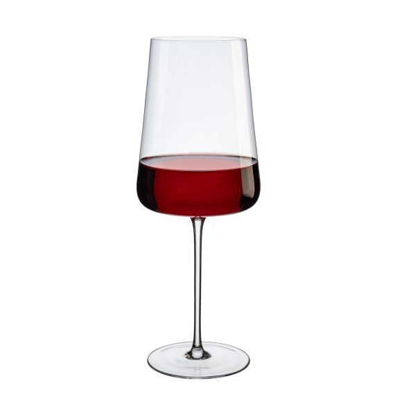 Набор бокалов для вина Biarritz, 6 шт, 680 мл, D=70 мм, H=255 мм, Chef&Sommelier, фото , изображение 2