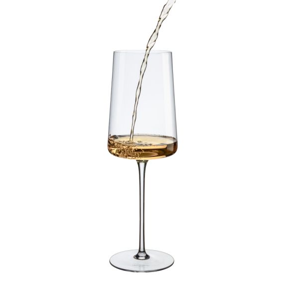 Набор бокалов для вина Biarritz, 6 шт, 380 мл., D=65 мм, H=245 мм, Chef&Sommelier, фото , изображение 3