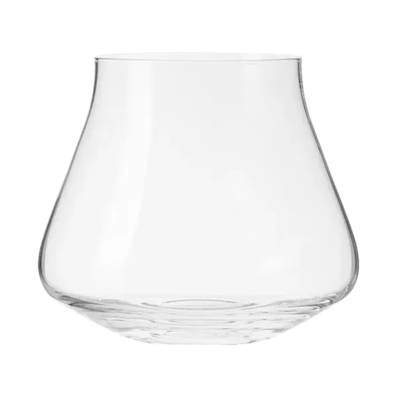 Набор стаканов Олд фэшн Aeris, 2 шт, 400 мл, D=65,5 мм, H=87 мм, Chef&Sommelier, фото 