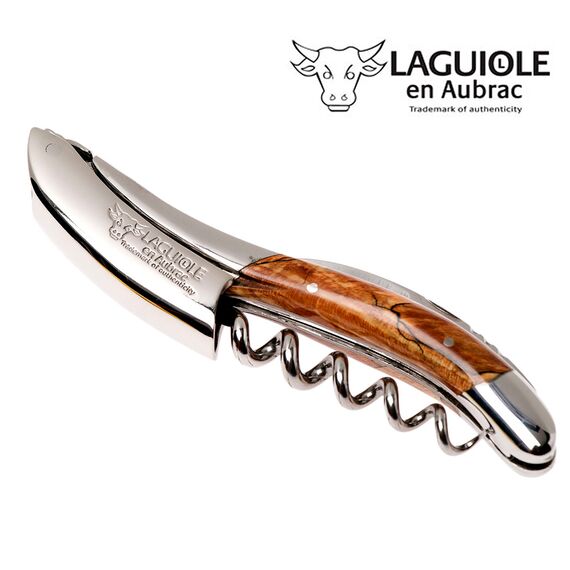 Штопор  Sommelier Bois d'Aubrac, Laguiole En Aubrac, фото 