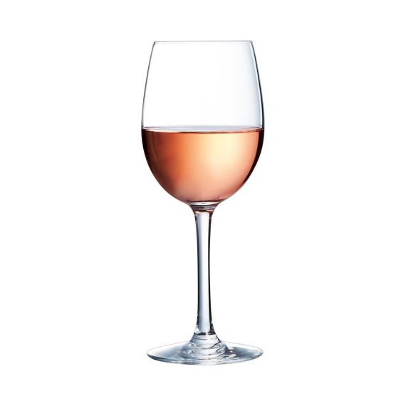 Набор бокалов для вина Cabernet, 6 шт, 350 мл, D67/80 мм, H200 мм, Chef&Sommelier, фото , изображение 2