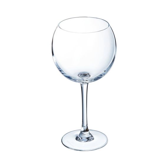 Набор бокалов для вина Cabernet Ballon, 6 шт, 470 мл, D80/100 мм, H196 мм, Chef&Sommelier, фото , изображение 3