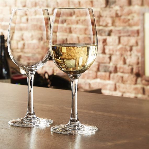 Набор бокалов для вина Cabernet, 6 шт, 250 мл, D60/70 мм, H178 мм, Chef&Sommelier, Кол-во в наборе: 6, фото , изображение 4