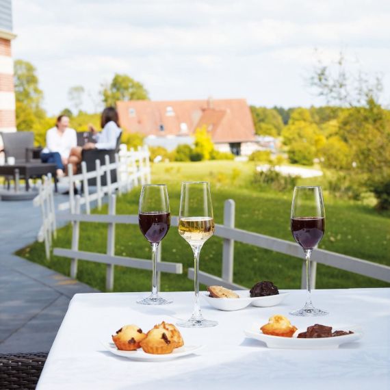 Набор рюмок Spirits, 6 шт, 120 мл, D60 мм, H190 мм, Chef&Sommelier, Кол-во в наборе: 6, фото , изображение 5 Набор рюмок Spirits, 6 шт, 120 мл, D60 мм, H190 мм, Chef&Sommelier, Кол-во в наборе: 6, фото , изображение 5