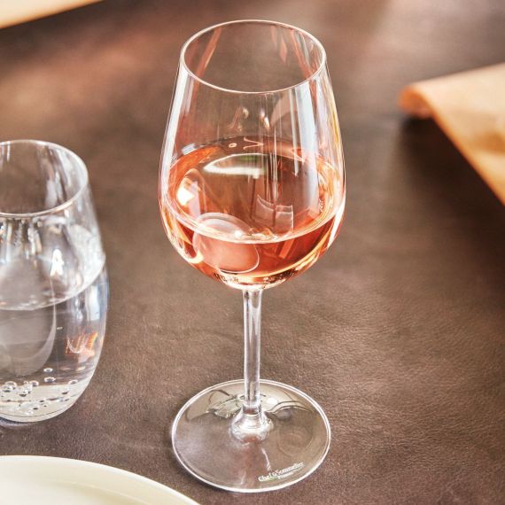 Набор бокалов для вина Sequence, 6 шт, 350 мл, Chef&Sommelier, Кол-во в наборе: 6, фото , изображение 6