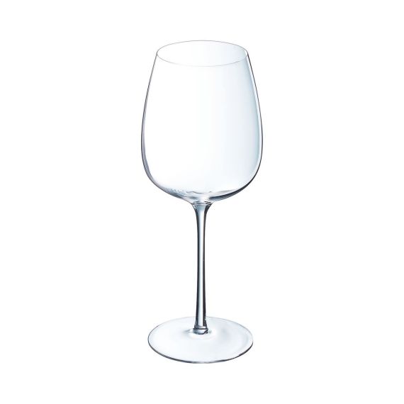 Набор бокалов для Бордо Villeneuve, 12 шт, 730 мл,  D=100 мм, H=258 мм, Chef&Sommelier, фото , изображение 3